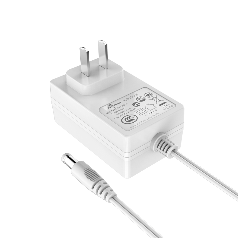 24W 插墙式 中规