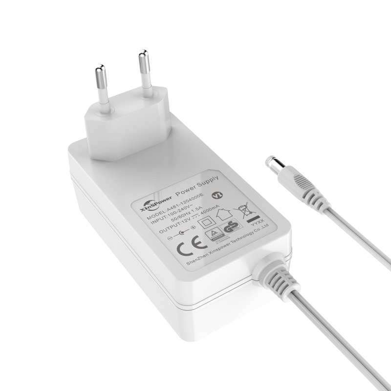 48W 插墙式 欧规
