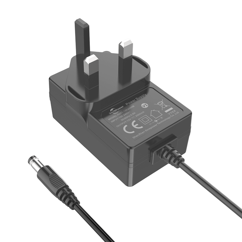 24W 插墙式 英规