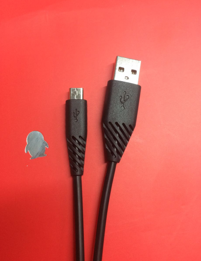 快速充電数据线