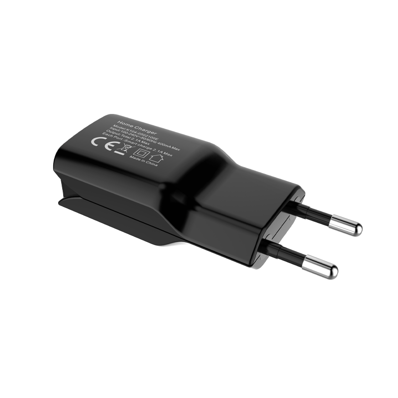 5V 2.4A 双USB充电器