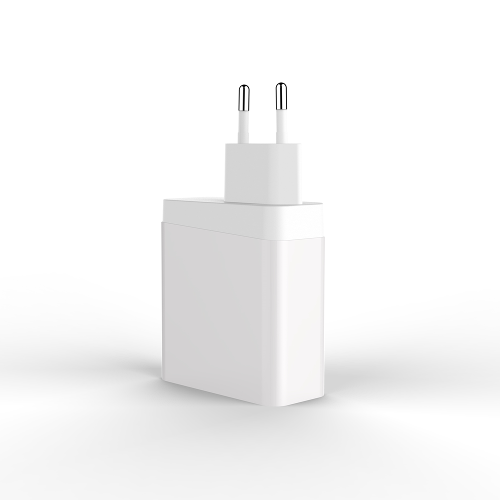 65W USB-C PD充电器