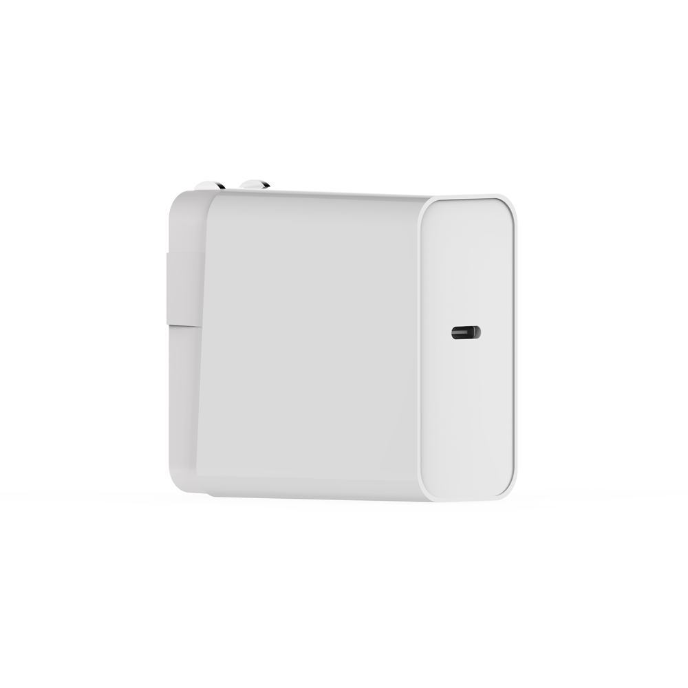 65W USB-C PD充电器