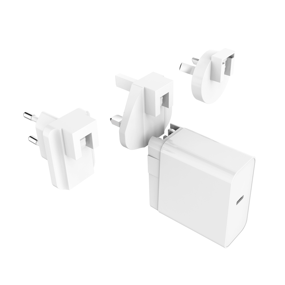 45W USB-C PD充电器