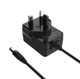12W 插墙式 英规