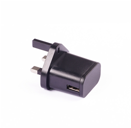 6W 英规电源适配器