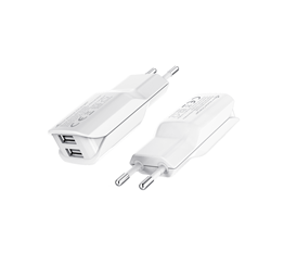 5V 2.4A 双USB充电器