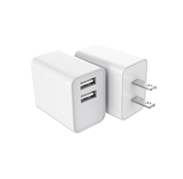 5V 2.1A USB充电器